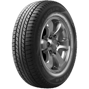 WRANGLER HP ALL WEATHER