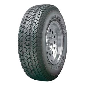 WRANGLER TERRITORY AT/S