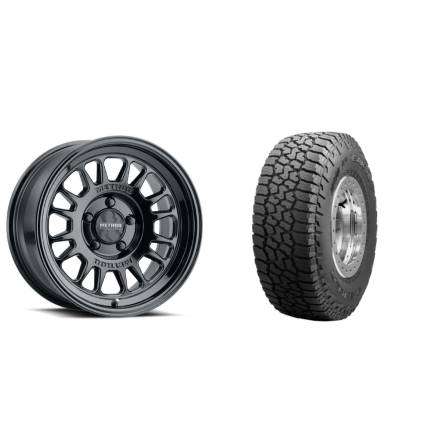 MRW MR318 WILDPEAK A/T AT3W